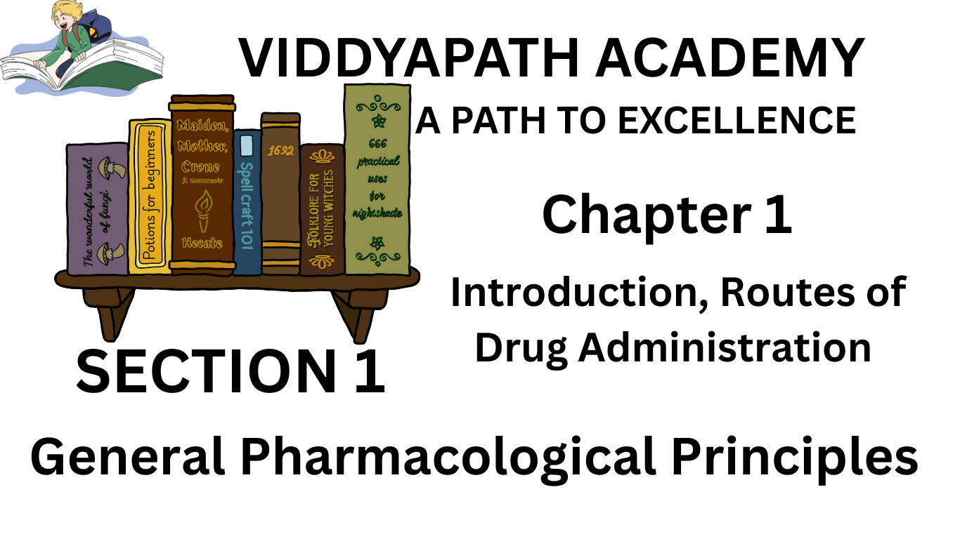 Read more about the article What Is Pharmacology? Pharmacodynamics and Pharmacokinetics with Examples