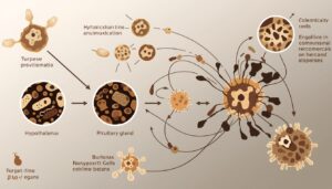 General Principles of Cell Communication & Signaling