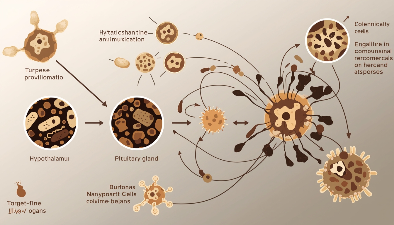 Cell Communication Visual General Principles of Cell Communication & Signaling