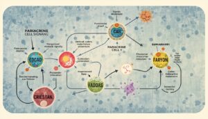 General Principles of Cell Communication & Signaling